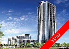 Scarborough Apartment for sale:  1 bedroom 630 sq.ft. (Listed 2016-07-18)