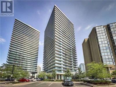 Yonge/Finch Apartment for sale: Brookfield Condominium Services Ltd 2 bedroom 800 sq.ft. (Listed 2016-08-18)